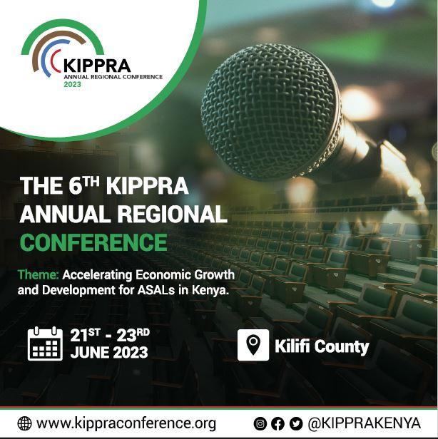 First Ever Creative Economy Research Paper Presentation at the KIPPRA Annual Conference