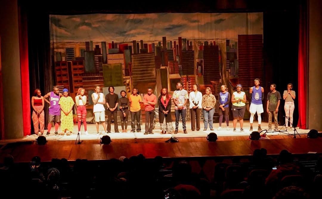 Addressing The Arts Skill Gap: Pokeza Skills Program