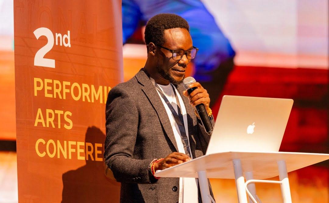 Theatre and The 4th Industrial Revolution: 2nd Performing Arts Conference