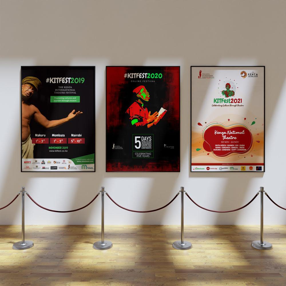 The Making Of A Festival: The KITFest Brand