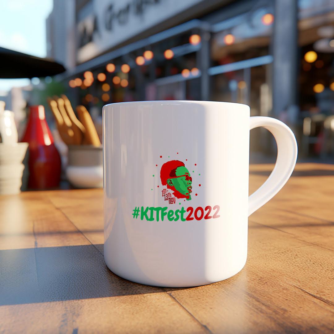 The Making Of A Festival: The KITFest Brand