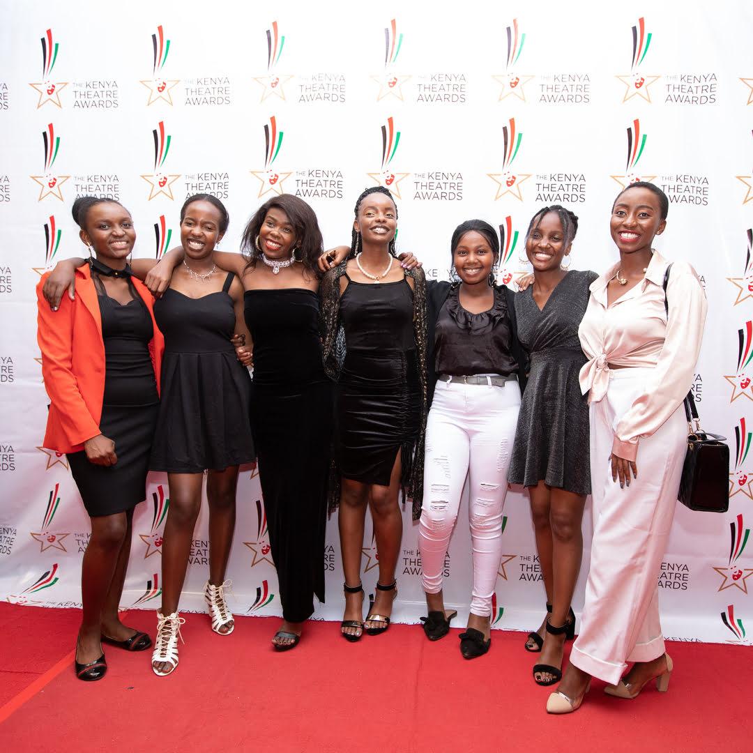 The Burden of Excellence: Kenya Theatre Awards