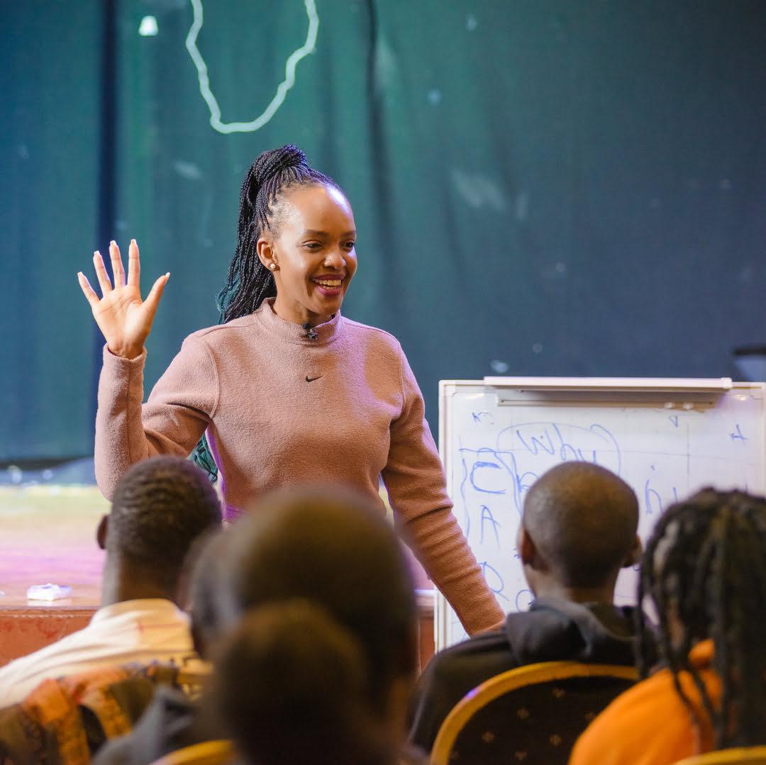 Addressing The Arts Skill Gap: Pokeza Skills Program