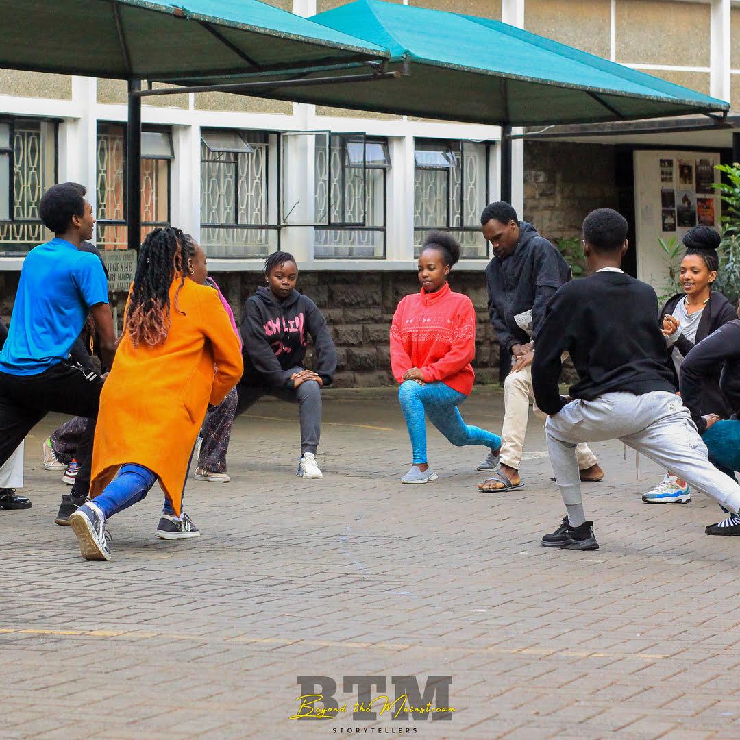 Addressing The Arts Skill Gap: Pokeza Skills Program