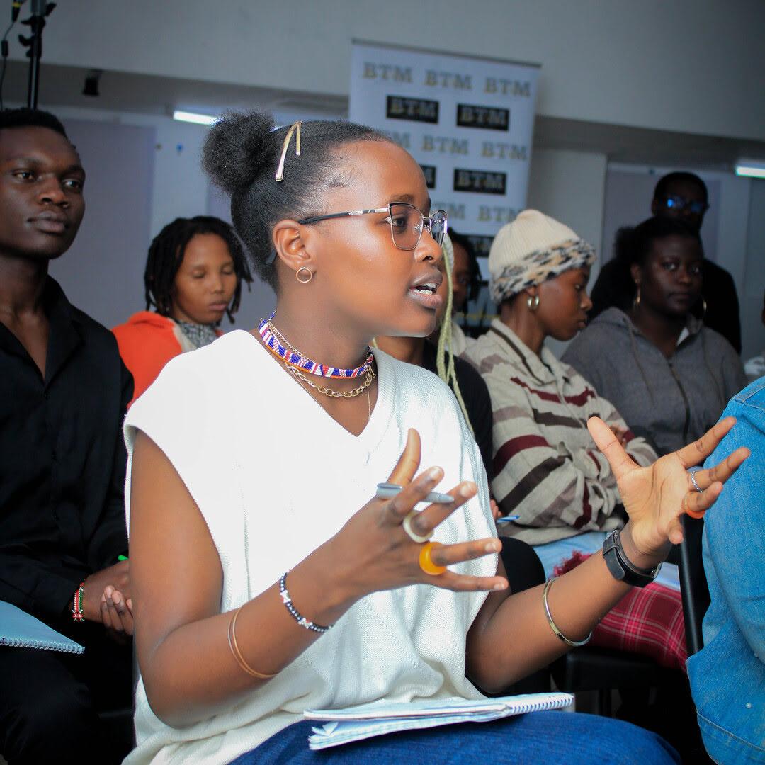 Addressing The Arts Skill Gap: Pokeza Skills Program