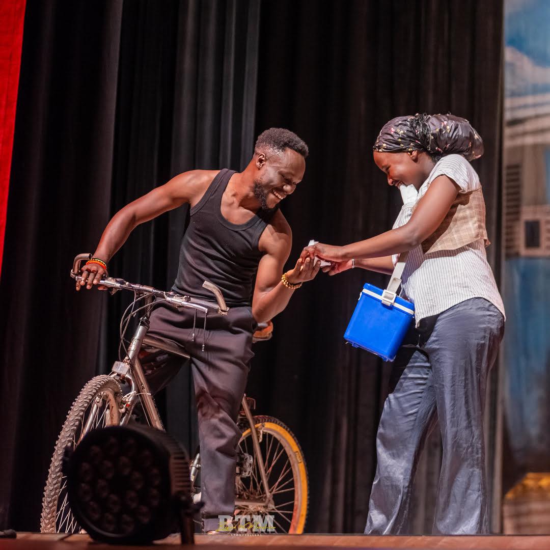 Addressing The Arts Skill Gap: Pokeza Skills Program